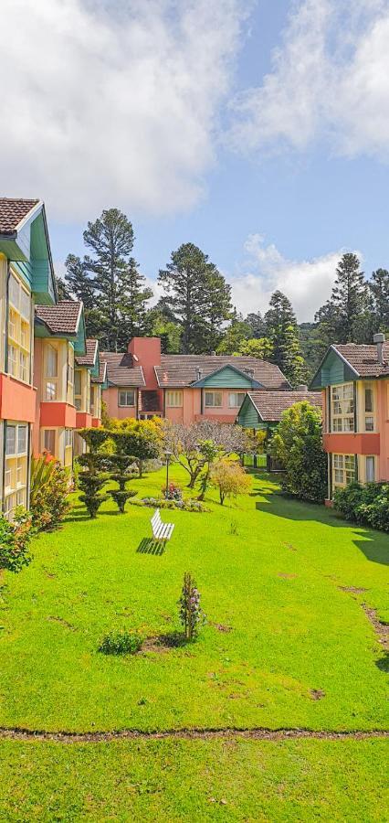 Duplex Floresta Negra: Pet-Friendly Family Haven in Gramado Exterior photo