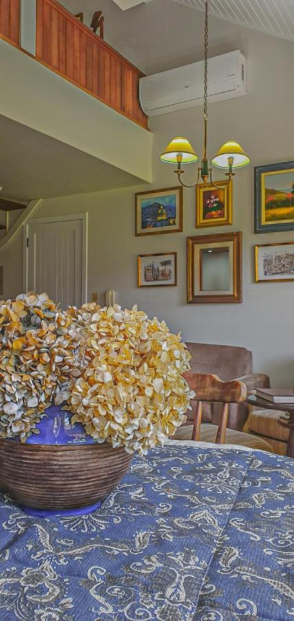 Duplex Floresta Negra: Pet-Friendly Family Haven in Gramado Exterior photo