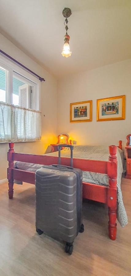 Duplex Floresta Negra: Pet-Friendly Family Haven in Gramado Exterior photo