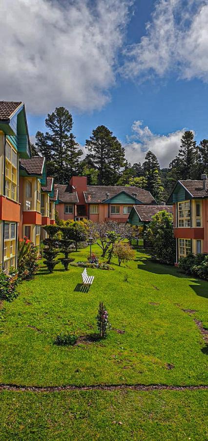 Duplex Floresta Negra: Pet-Friendly Family Haven in Gramado Exterior photo